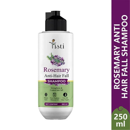 Rosemary Anti-Hair Fall Shampoo 250ML